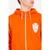 Bluza Nike x Poler Northrup Vibes Orange (miniatura)